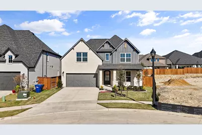 7404 Lilypad Lane, McKinney, TX 75071 - Photo 2