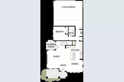 4909 Vizsla Lane, McKinney, TX 75071 - Photo 2