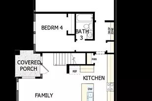 4909 Vizsla Ln, McKinney, TX 75071 - Photo 2