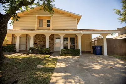 733 Intrepid Drive, Garland, TX 75043 - Photo 1