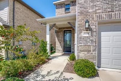 1438 Martingale Lane, Forney, TX 75126 - Photo 2