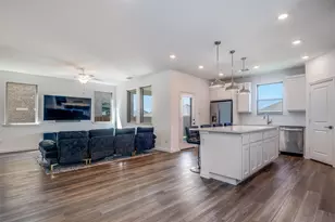 1438 Martingale Ln, Forney, TX 75126 - Photo 8