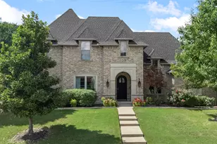 801 White Buffalo Ln, Heath, TX 75032 - Photo 24