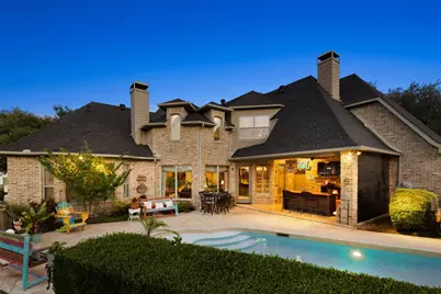 801 White Buffalo Lane, Heath, TX 75032 - Photo 4