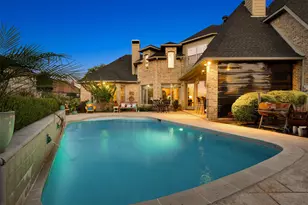 801 White Buffalo Ln, Heath, TX 75032 - Photo 1