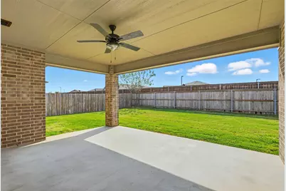 697 Fossil Wood Drive, Saginaw, TX 76179 - Photo 24