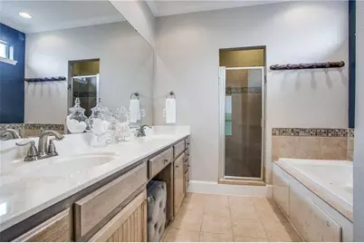 3226 Preston Club Drive, Sherman, TX 75092 - Photo 20