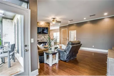 3226 Preston Club Drive, Sherman, TX 75092 - Photo 10