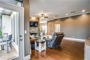 3226 Preston Club Dr, Sherman, TX 75092 - Photo 10