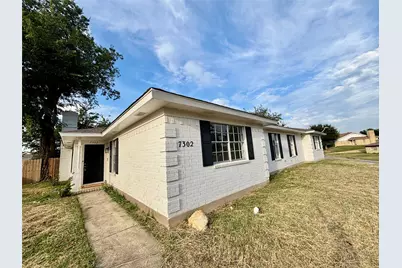 7302 Vistacliff Drive, Fort Worth, TX 76179 - Photo 1