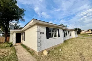 7302 Vista Cliff Dr, Fort Worth, TX 76179 - Photo 1