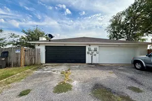 7302 Vista Cliff Dr, Fort Worth, TX 76179 - Photo 18