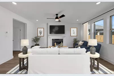 504 Sagebrush Lane, Sherman, TX 75092 - Photo 8