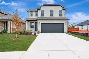 504 Sagebrush Ln, Sherman, TX 75092 - Photo 1