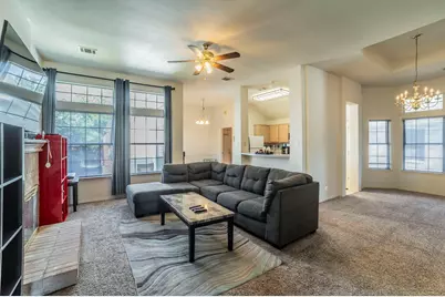 3841 Pine Valley Drive, Plano, TX 75025 - Photo 2