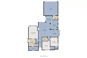 3841 Pine Valley Dr, Plano, TX 75025 - Photo 20