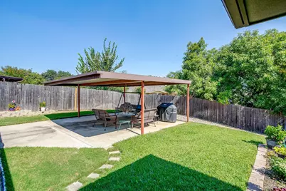 1116 Highpoint Road, Bedford, TX 76022 - Photo 34