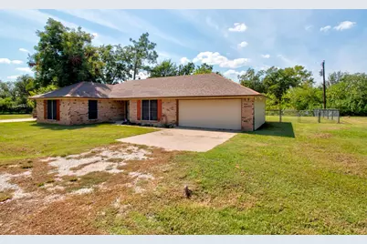 373 Old Shawnee Trail Drive, Gordonville, TX 76245 - Photo 4