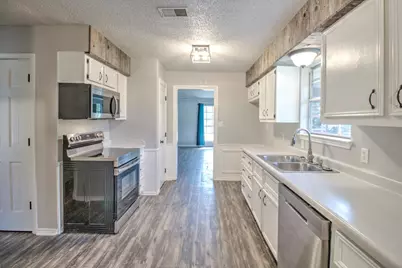 373 Old Shawnee Trail Drive, Gordonville, TX 76245 - Photo 14