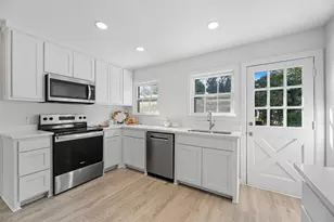 4533 Geddes Ave, Fort Worth, TX 76107 - Photo 4