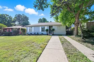 4533 Geddes Ave, Fort Worth, TX 76107 - Photo 1