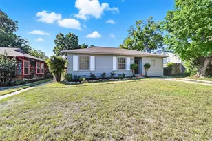 4533 Geddes Ave, Fort Worth, TX 76107 - Photo 2