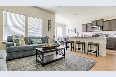 404 Creek End Drive, Princeton, TX 75407 - Photo 6