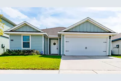 404 Creek End Drive, Princeton, TX 75407 - Photo 12