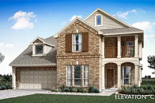 913 Firewood Wy, Anna, TX 75409 - Photo 1