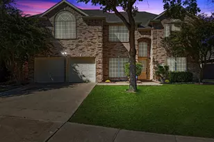 9014 Hogan Dr, Rowlett, TX 75089 - Photo 2