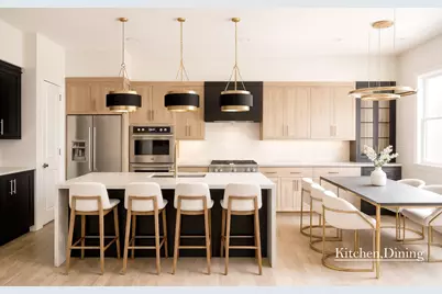 1852 Highland Drive E, Keller, TX 76262 - Photo 4