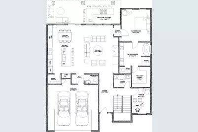 1852 Highland Drive E, Keller, TX 76262 - Photo 18