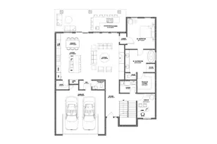 1852 Highland Dr E, Keller, TX 76262 - Photo 18