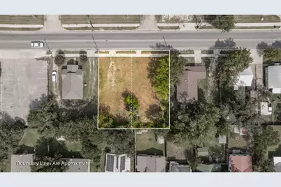 806 N Graham Street, Stephenville, TX 76401 - Photo 1