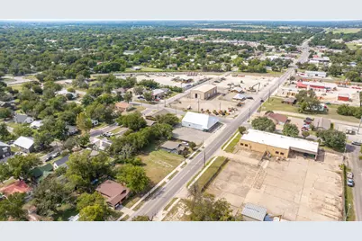 806 N Graham Street, Stephenville, TX 76401 - Photo 8