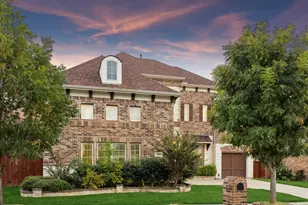 7205 Joshua Tree Trail, McKinney, TX 75070 - Photo 2