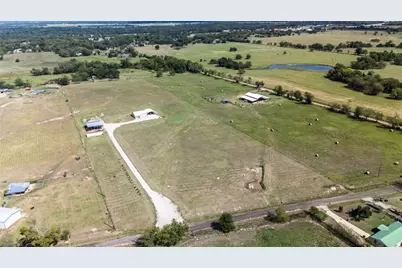 4273 County Road 1112, Brashear, TX 75420 - Photo 2