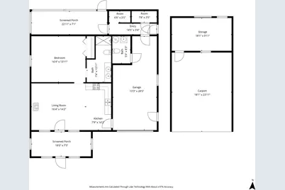 4273 County Road 1112, Brashear, TX 75420 - Photo 4