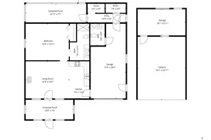 4273 Co Rd 1112, Brashear, TX 75420 - Photo 4