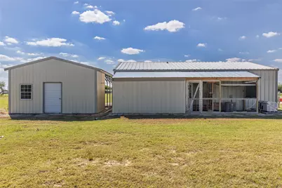 4273 County Road 1112, Brashear, TX 75420 - Photo 32