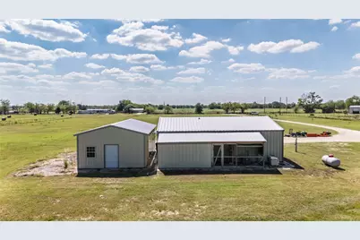 4273 County Road 1112, Brashear, TX 75420 - Photo 26