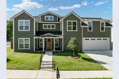 425 Proctor Avenue, Waco, TX 76708 - Photo 2