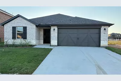 3928 Limestone Bluff Drive, Celina, TX 75009 - Photo 1