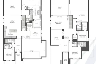 4201 Rosita Ln, Prosper, TX 75078 - Photo 2