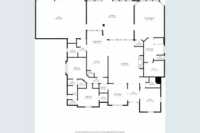 7308 Wooded Acres Trail, Mansfield, TX 76063 - Photo 40