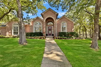 7308 Wooded Acres Trail, Mansfield, TX 76063 - Photo 1