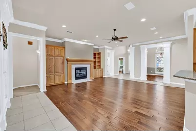 7308 Wooded Acres Trail, Mansfield, TX 76063 - Photo 12
