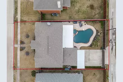 8218 Luna Drive, Rowlett, TX 75088 - Photo 30