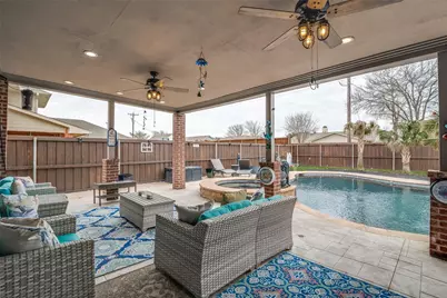 8218 Luna Drive, Rowlett, TX 75088 - Photo 28