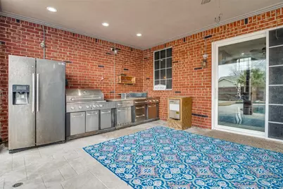 8218 Luna Drive, Rowlett, TX 75088 - Photo 34